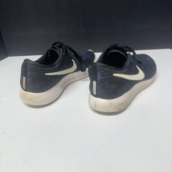 Nike Lunarlon LunarEpic Flyknit Woman's Size 9 - Picture 12 of 12